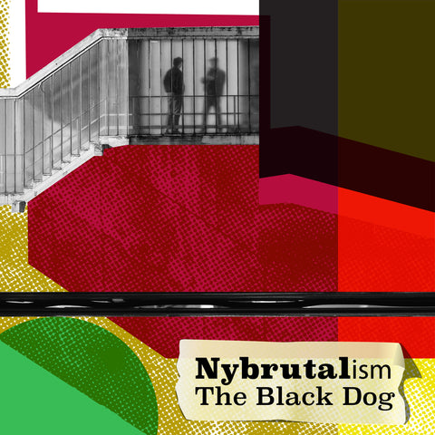 Nybrutalism (UHD) by The Black Dog (Hi-Res Downloads)