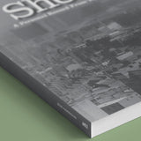 Old Sheffield (Volume 1) by Bob Harrison (Front cover close-up)