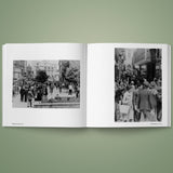 Old Sheffield (Volume 1) by Bob Harrison (Inside 1)