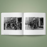 Old Sheffield (Volume 1) by Bob Harrison (Inside 2)
