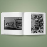 Old Sheffield (Volume 1) by Bob Harrison (Inside 3)