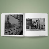 Old Sheffield (Volume 1) by Bob Harrison (Inside 4)