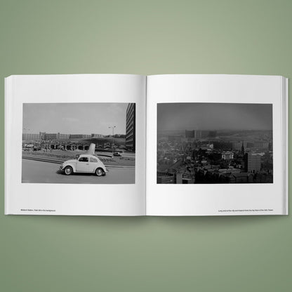 Old Sheffield (Volume 1) by Bob Harrison (Inside 5)