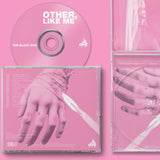 Other, Like Me by The Black Dog (CD artwork 3)