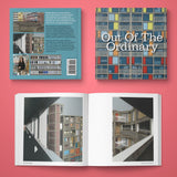 Out Of The Ordinary by Mandy Payne (Covers and Spread 2)