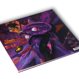 Spanners by The Black Dog - 2023 remaster (gatefold sleeve, full rear) [PUPLP1R]