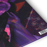 Spanners by The Black Dog - 2023 remaster (gatefold sleeve, rear, close-up) [PUPLP1R]