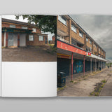 Situation District Volume 2: Gleadless Valley by Martin Dust (Inside spread 10)