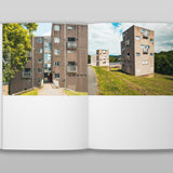 Situation District Volume 2: Gleadless Valley by Martin Dust (Inside spread 6)