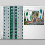 Situation District Volume 2: Gleadless Valley by Martin Dust (Inside spread 8)