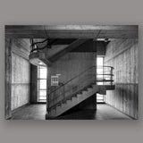 Brutal Postcards (10 Cards in Concrete Presentation Box) Card 6