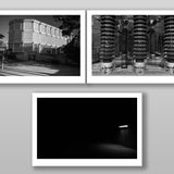 Situation District Volume 3: Moore Street Substation