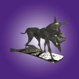 Spanners by The Black Dog - 2023 remaster (release artwork) [PUPLP1R]