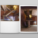 Situation District Volume 3: Moore Street Substation