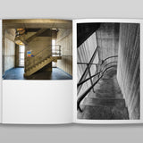 Situation District Volume 3: Moore Street Substation