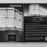 Situation District Volume 3: Moore Street Substation