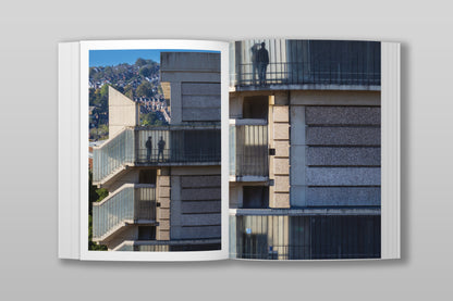 Situation District Volume 3: Moore Street Substation