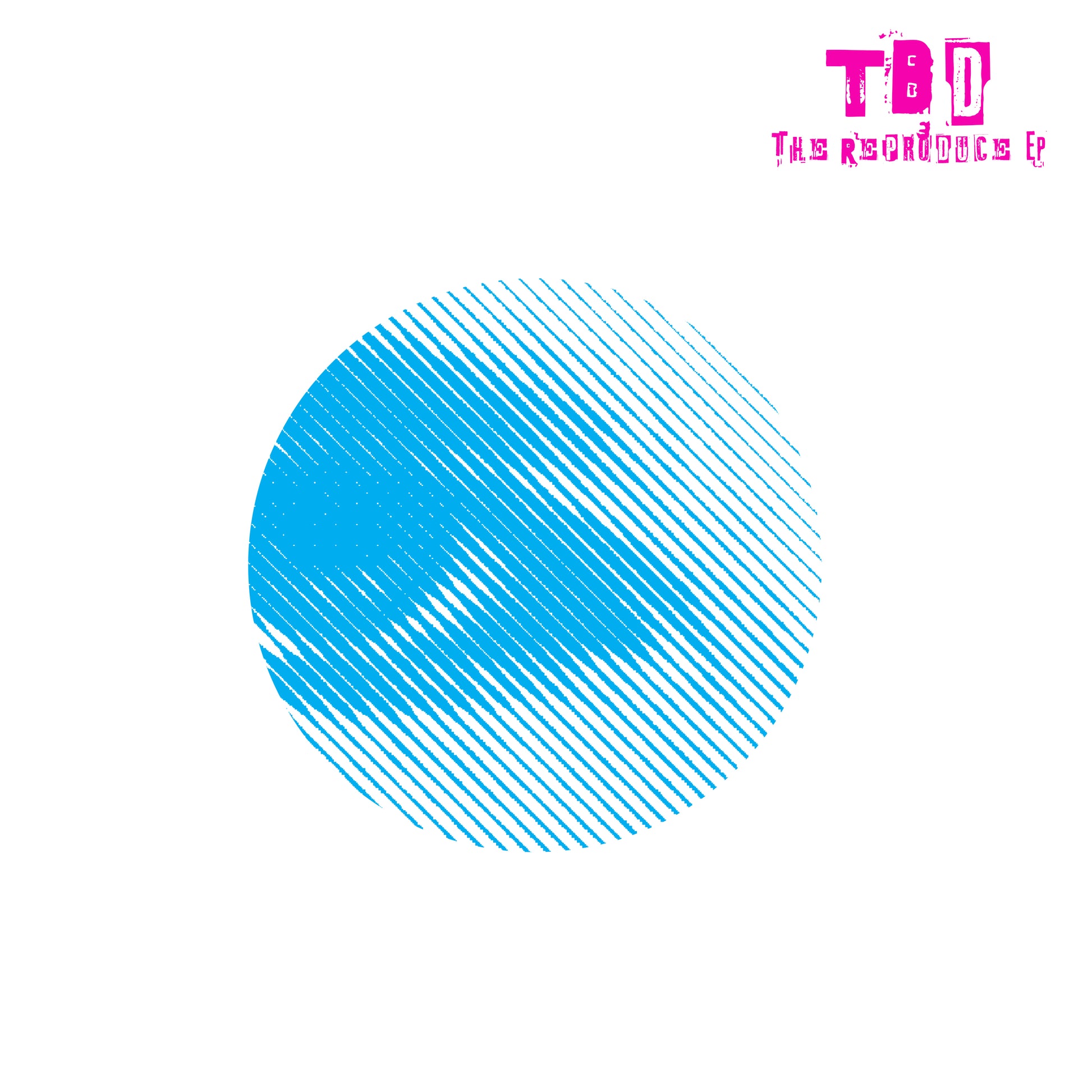 The Reproduce EP by The Black Dog