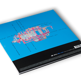 Bytes by Black Dog Productions - 2023 remaster (full rear sleeve) [WARPLP8R]