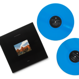 Bytes by Black Dog Productions - 2023 remaster pressed on limited edition coloured double vinyl (full display) [WARPLP8R]