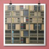 Out Of The Ordinary by Mandy Payne - Limited Edition Photo Art Print