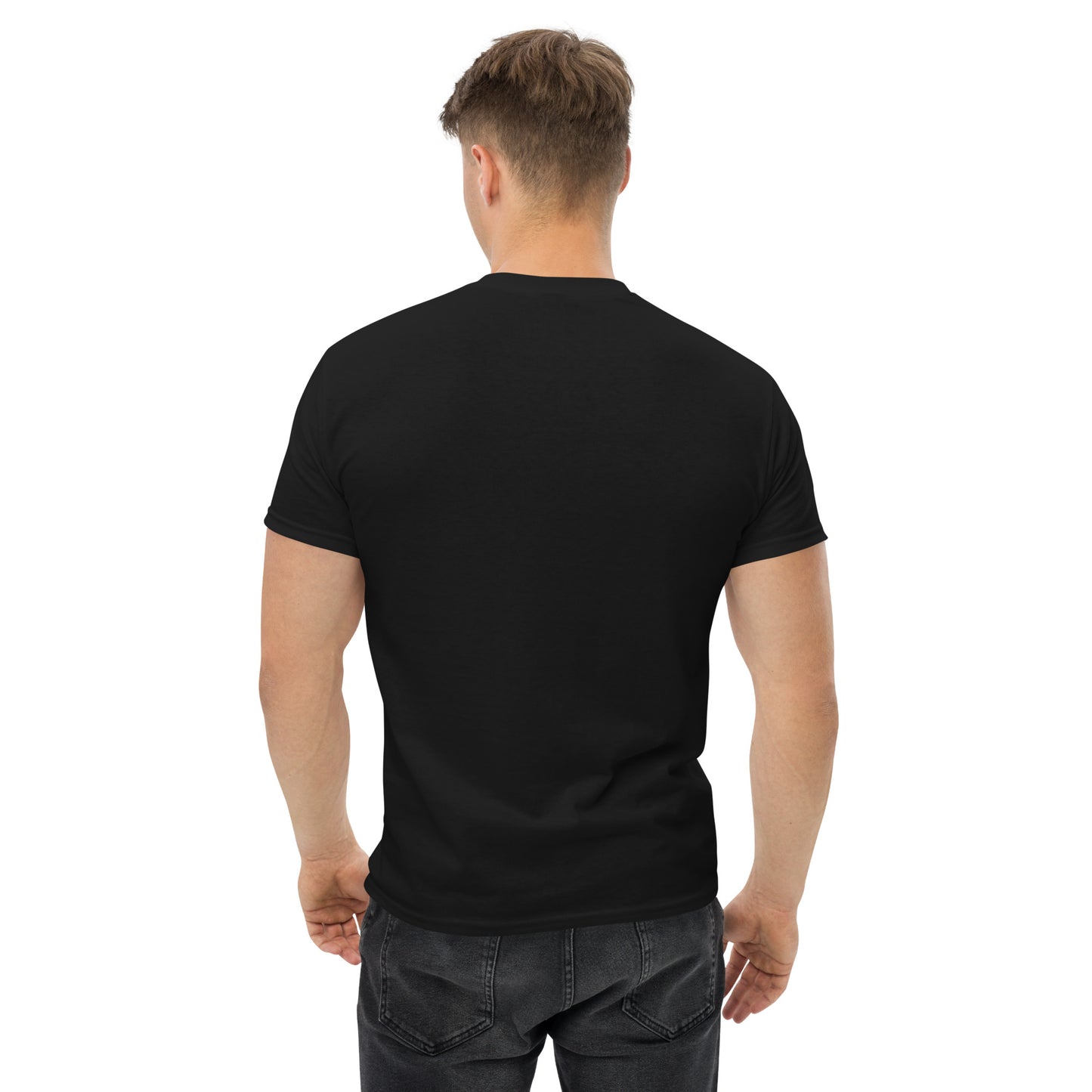 Northern Electronic Soul t-shirt