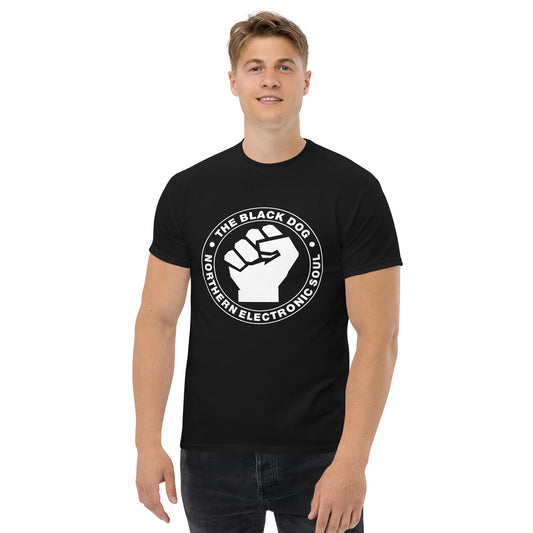 Northern Electronic Soul t-shirt