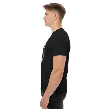 Northern Electronic Soul t-shirt