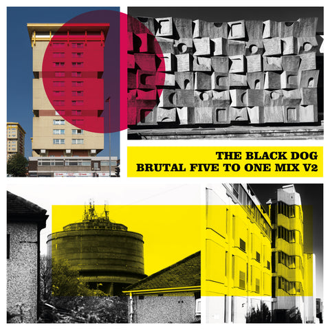 Brutal Five To One Mix V2 by The Black Dog (Downloads)