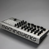 Machinewerks CS X51