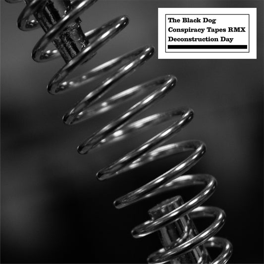 Conspiracy Tapes RMX