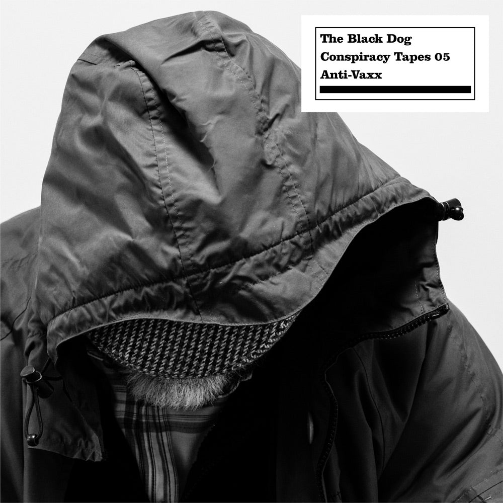 Conspiracy Tapes 005 Anti-Vaxx