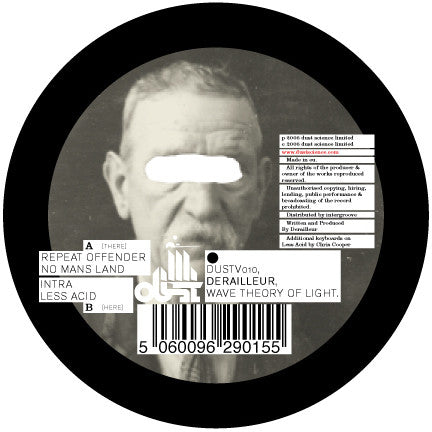 Wave Theory Of Light EP