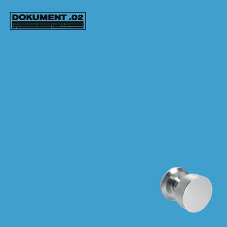 Dokument .02 (CD) by Dadavistic Orchestra (CD)