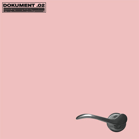 Dokument .02 by Dadavistic Orchestra (Vinyl)