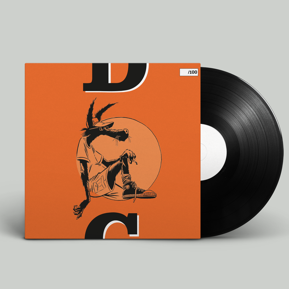 Dubs: Volume 2 (Limited Edition Vinyl)