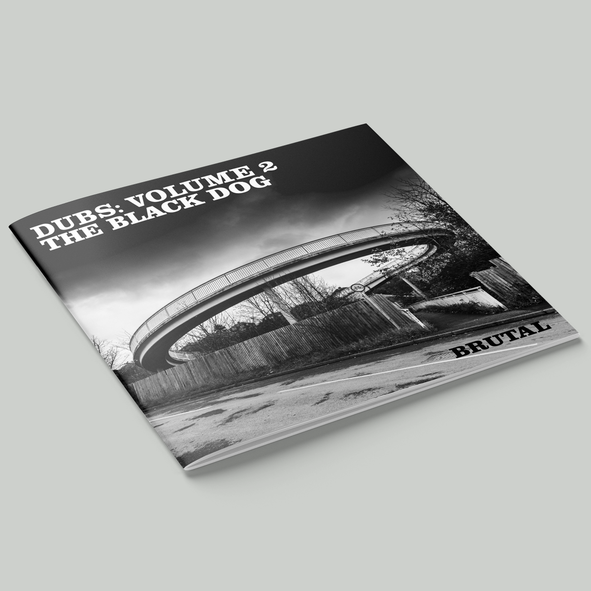 Dubs: Volume 2 (Limited Edition Vinyl)