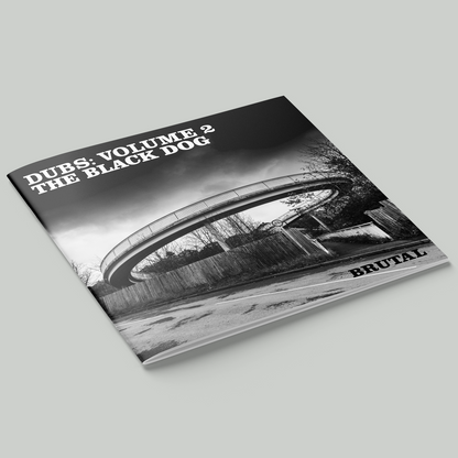 Dubs: Volume 2 (Limited Edition Vinyl)