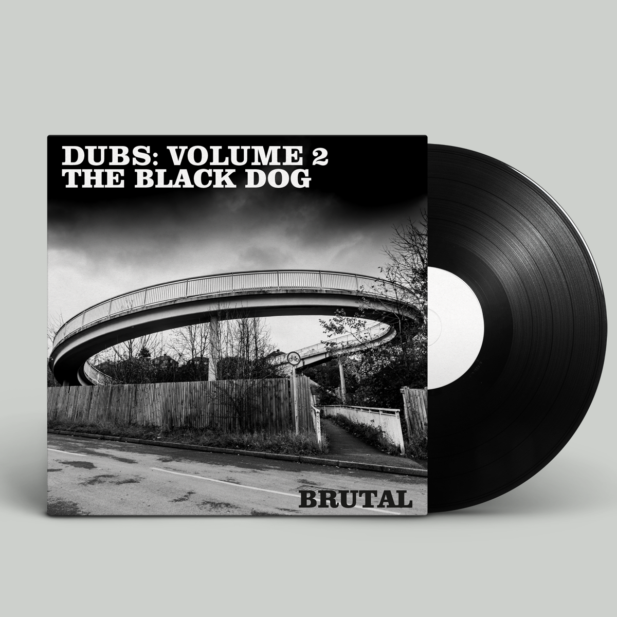 Dubs: Volume 2 (Limited Vinyl Promos)