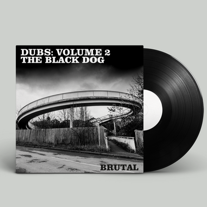 Dubs: Volume 2 (Limited Vinyl Promos)