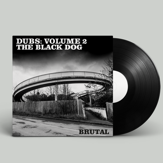 Dubs: Volume 2 (Limited Vinyl Promos)
