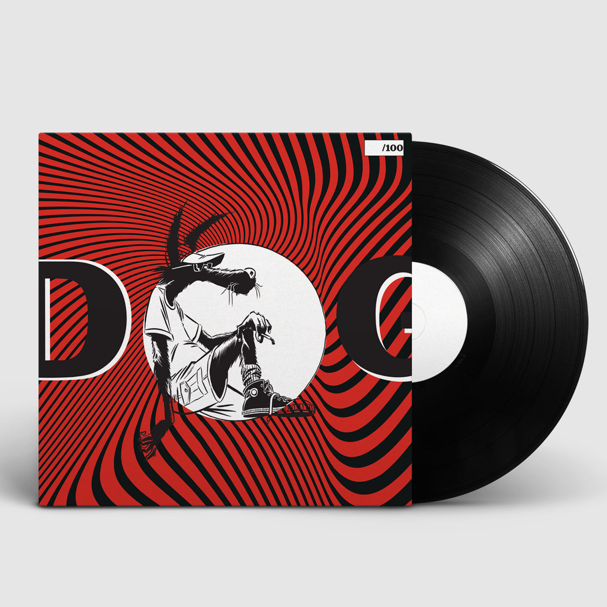 Dubs: Volume 3 (Limited Vinyl Promos)