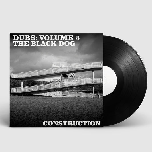 Dubs: Volume 3 (Limited Edition Vinyl)