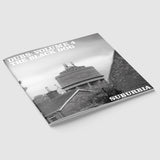 "Dubs: Volume 4 - Suburbia" by The Black Dog (Limited Edition Vinyl, Booklet)