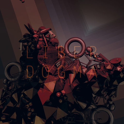 Liber Dogma by The Black Dog (Downloads)