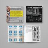 Black EP (Limited Edition Book & 7" Vinyl)
