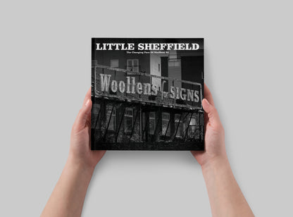 Black EP (Limited Edition Book & 7" Vinyl)