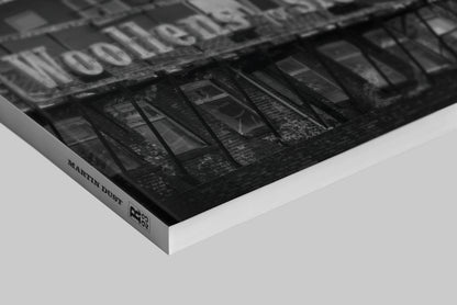 Black EP (Limited Edition Book & 7" Vinyl)