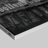Black EP (Limited Edition Book & 7" Vinyl)