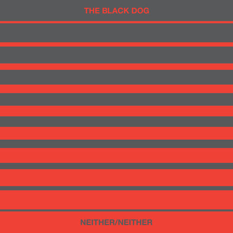 Neither / Neither by The Black Dog (Downloads)
